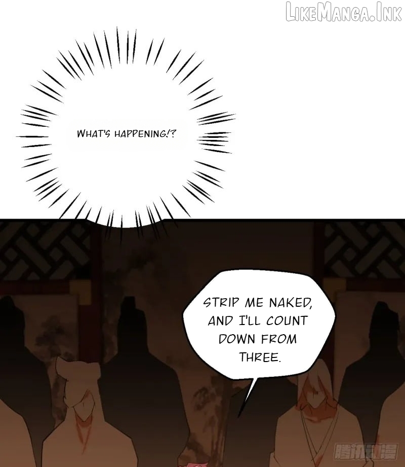 My Own Evil God Chapter 23 - page 47